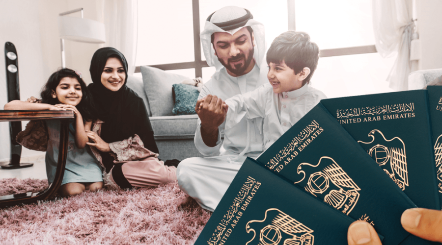 Applying For A UAE Family Visa: What Shouldn’t Be Missed?