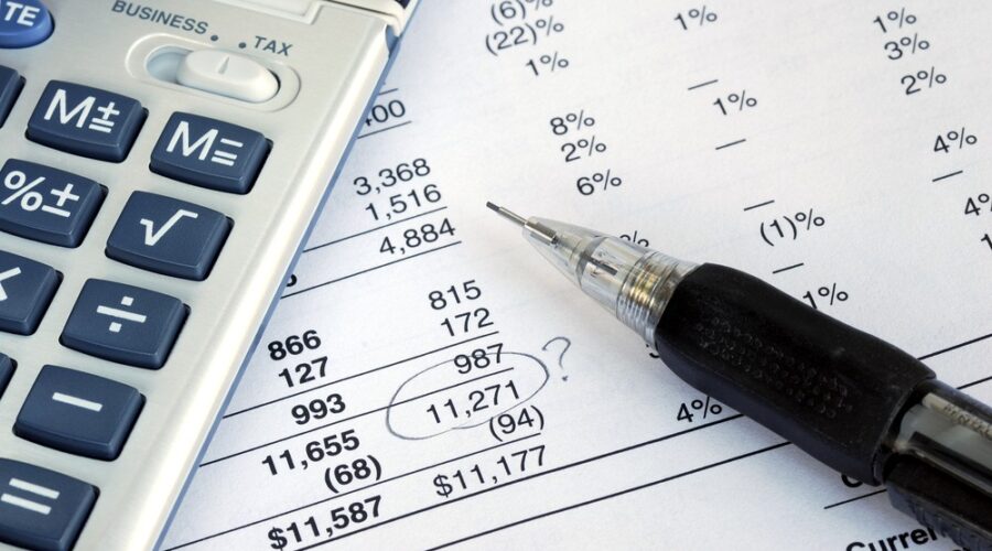 6 Accounting Mistakes Small Businesses in Ajman Must Avoid