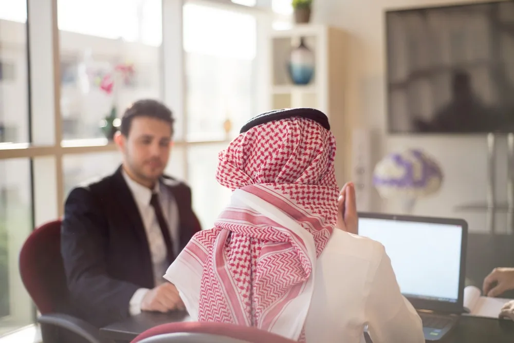 Company Registration In UAE