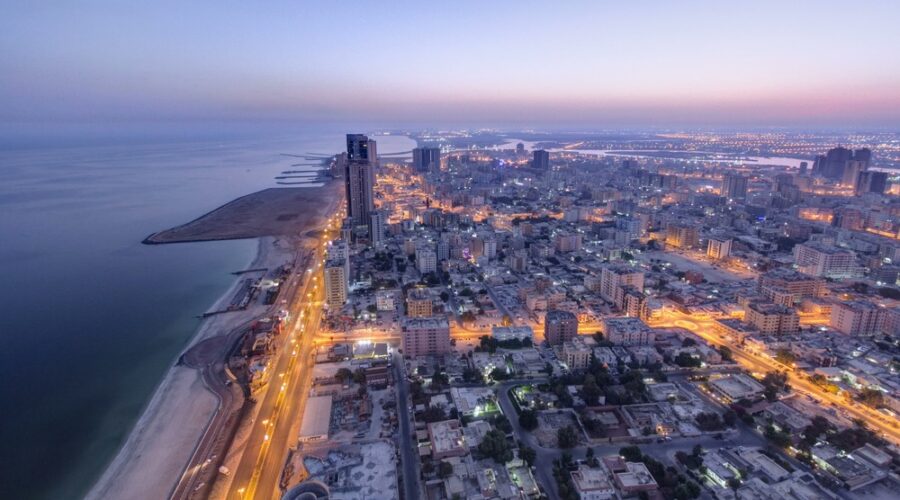 Top 5 Reasons to Open a Tourism & Travel Agency in Ajman