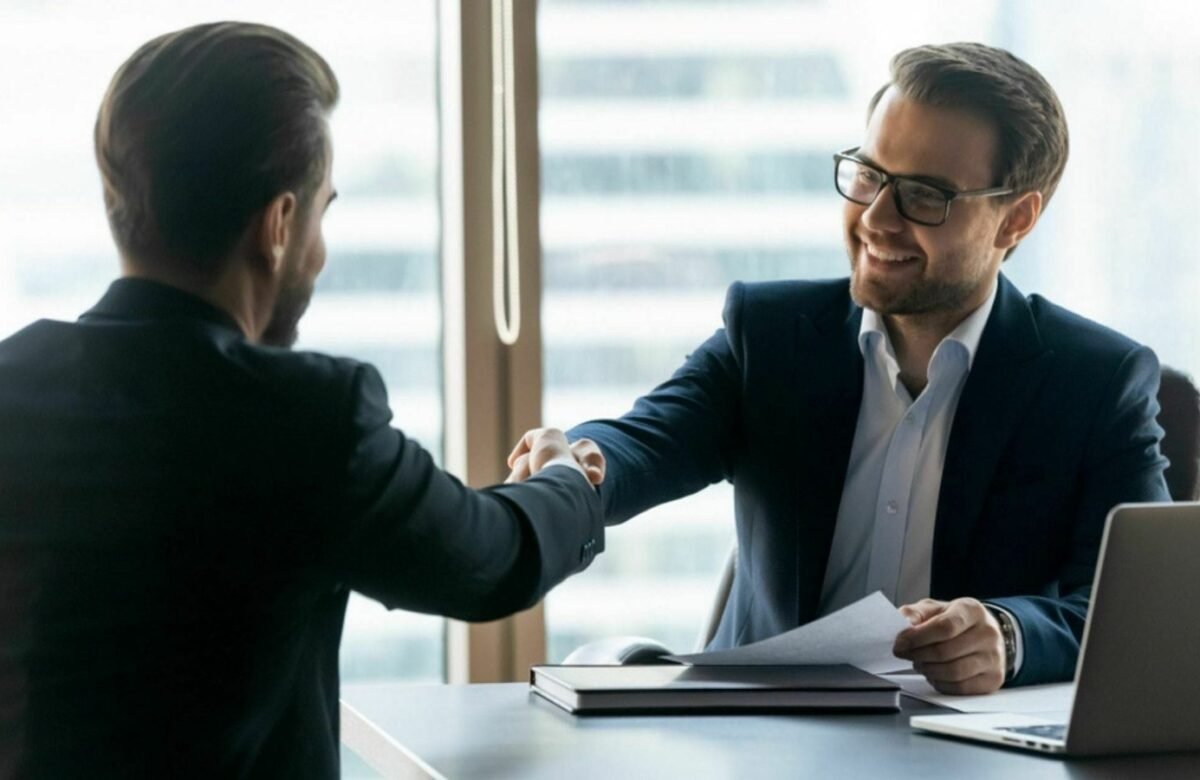 How To Start A Trading Agency In UAE-Dubai?