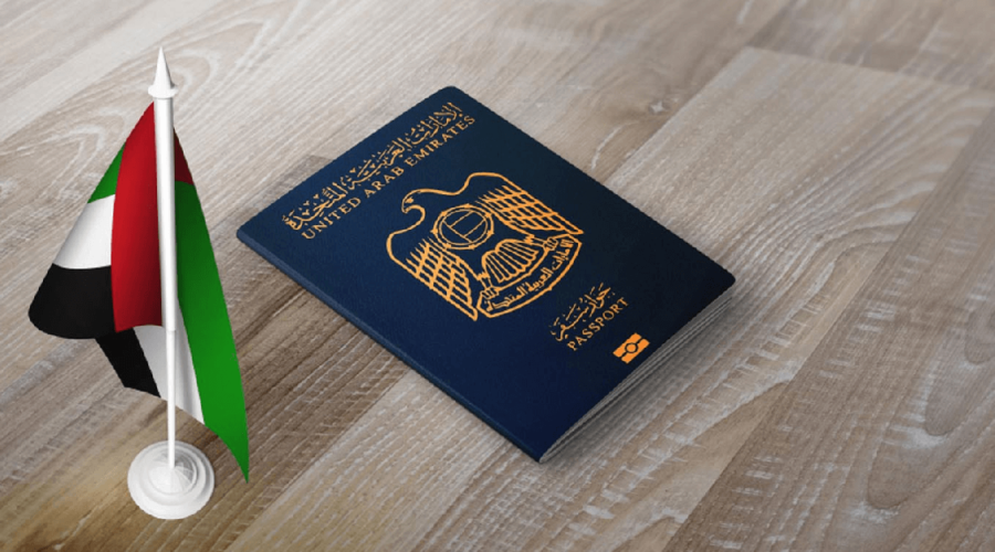How To Get Sponsored Visa In Dubai?