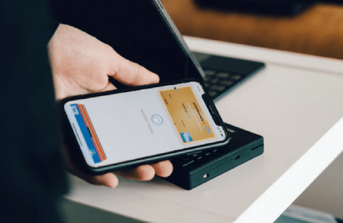 Digital Payments And Their Big Impact in Dubai