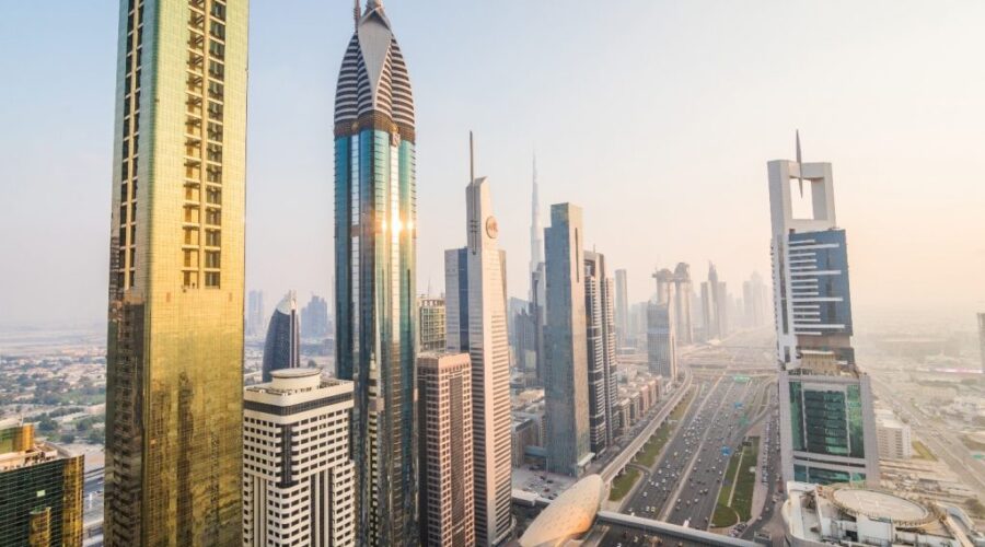 How To Get Residency in Dubai
