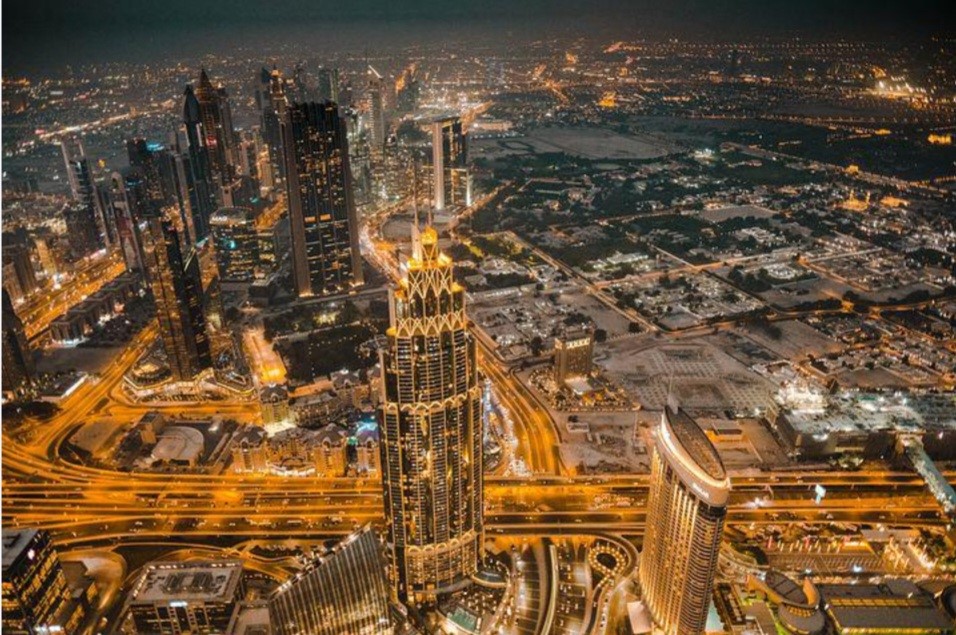 Benefits of Getting Residency in Dubai \ Resident Visa in Dubai