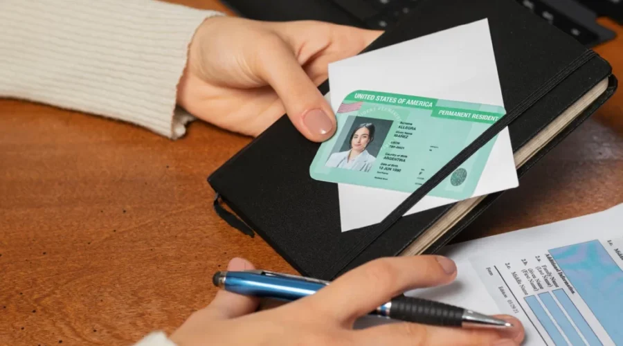 How to Check Residence Visa Status in UAE