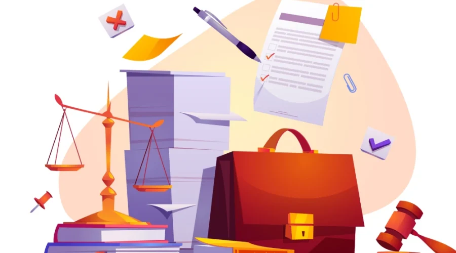 Legal Paperwork Ajman for Seamless Business