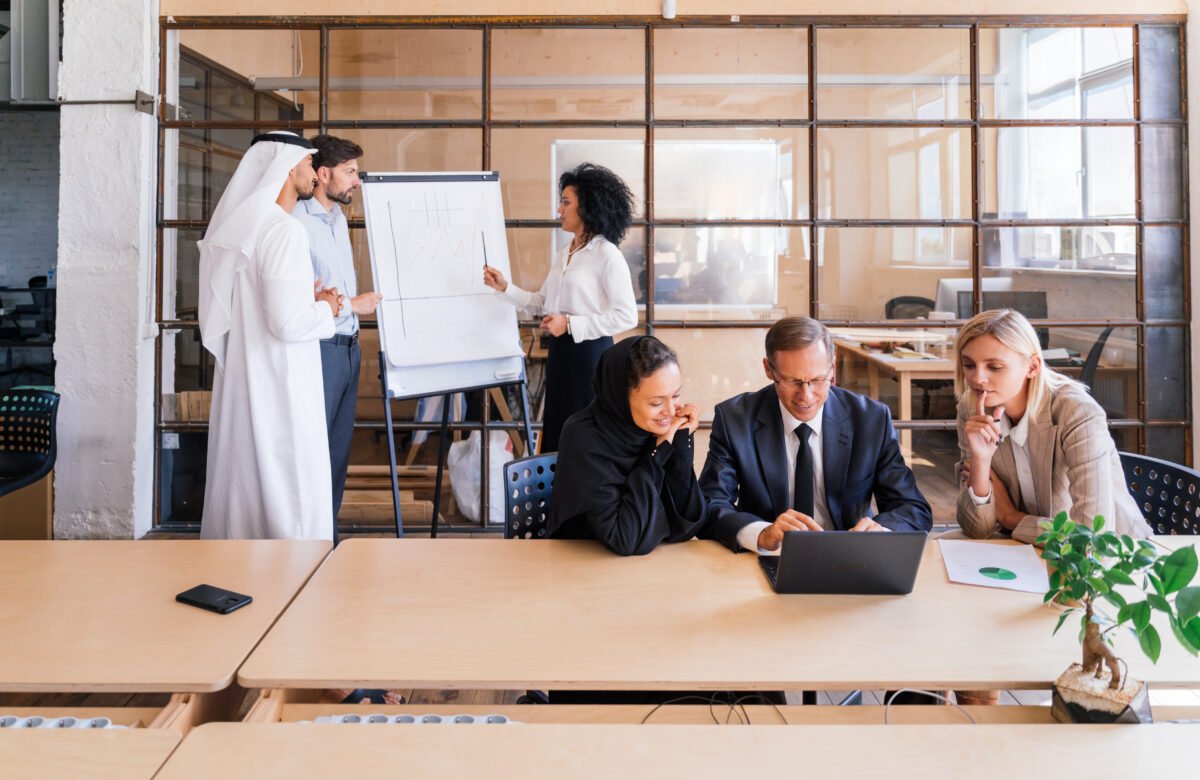 Freelance Permit Vs Trade License – Get Your Career Started In UAE?