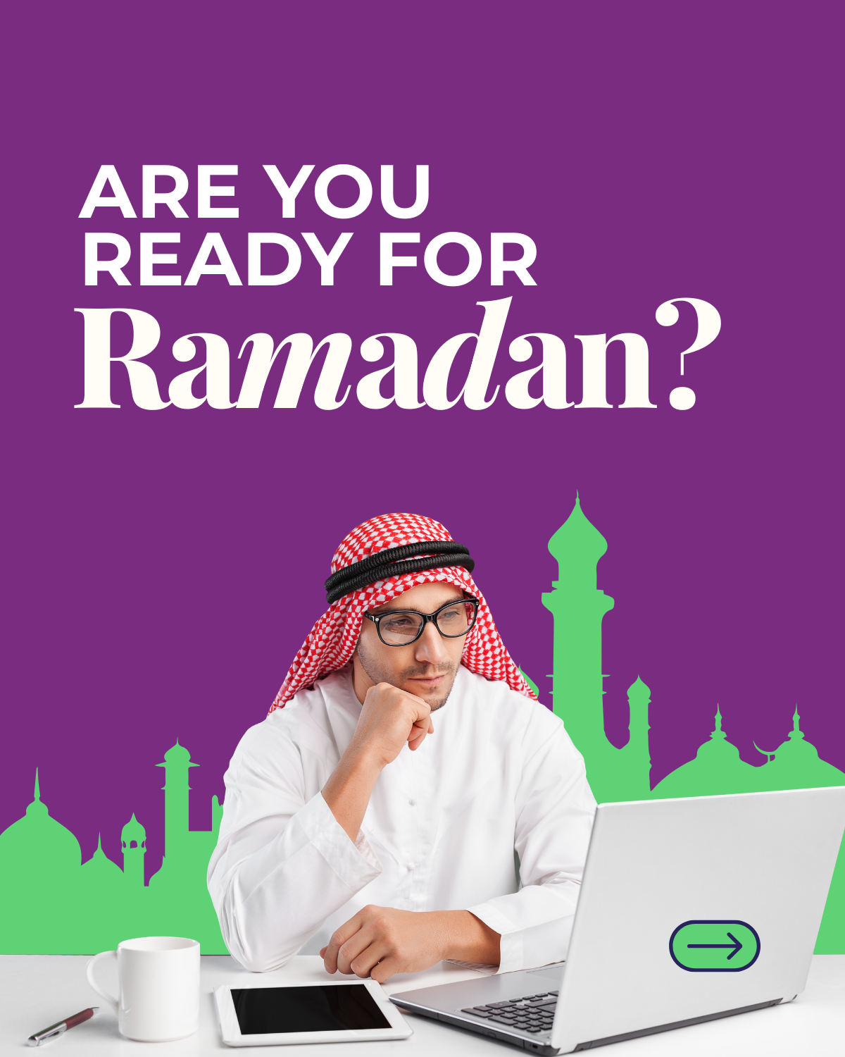 Setting Up a Business in the UAE During Ramadan