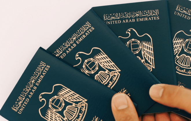 Do & Don’t - When Applying for A UAE Family Visa