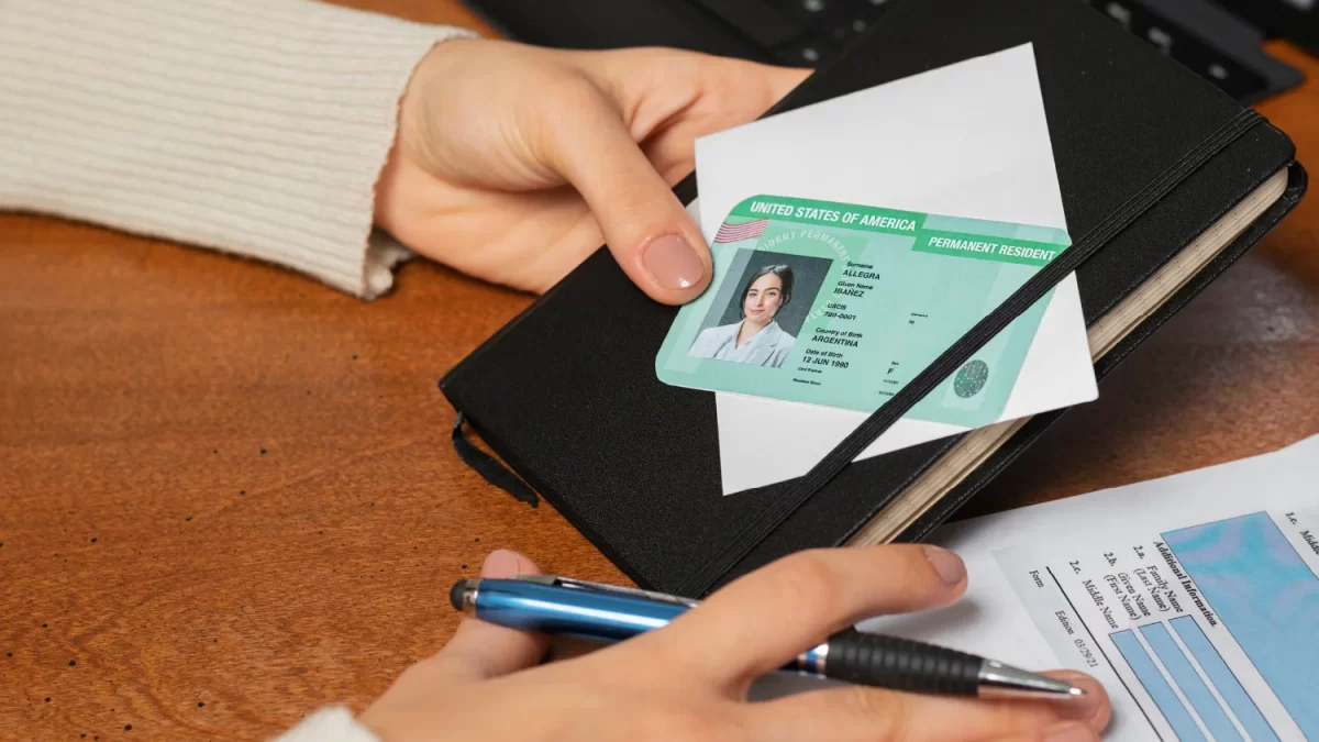 Residence Visa Status in UAE