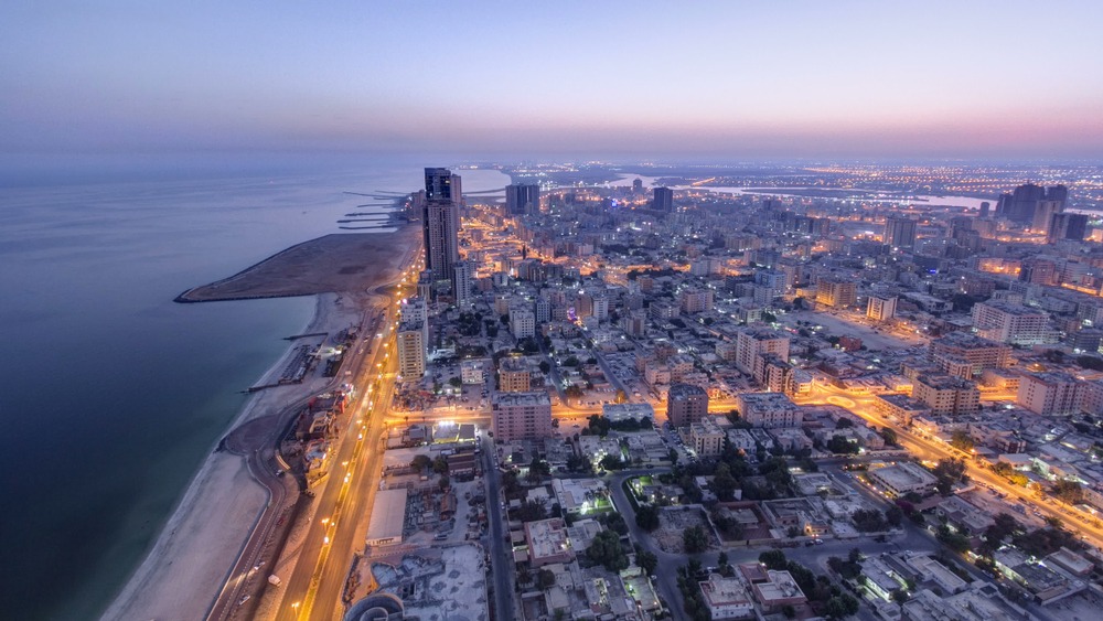 Top 5 Reasons to Open a Travel & Tourism Agency in Ajman