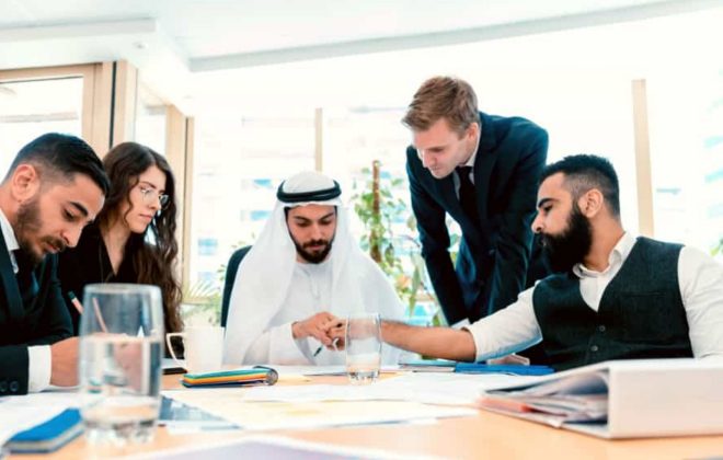 Tips To Start a Business With Minimum Capital In UAE