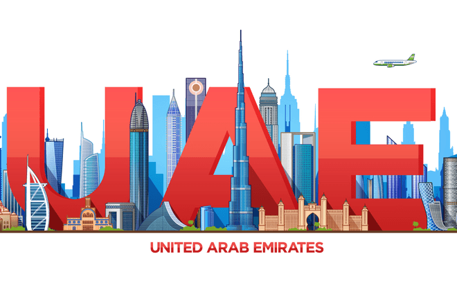 Business In UAE
